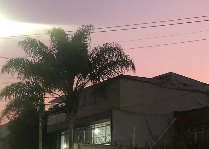 Iturriaga Zona Hospitales E Ipn Norte Cd Mx